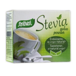 STEVIA POLVO SOBRES