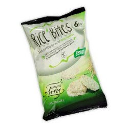 TORTITAS ARROZ MINI RICE BITES