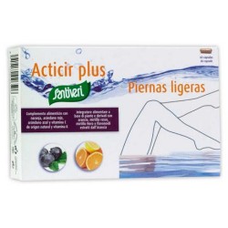 ACTICIR PLUS 40 CAPSULAS