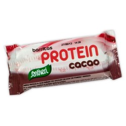 BARRITAS PROTEIN CACAO