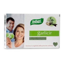 GARLICIR CAPSULAS