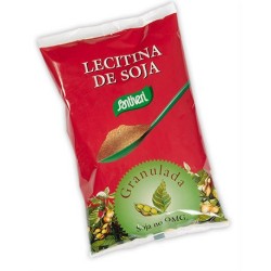 LECITINA BOLSA DE 400 GR. SANTIVERI
