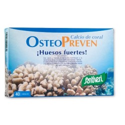 OSTEOPREVEN (CALCIO CORAL)CAPS