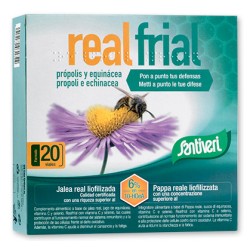 REALFRIAL PROPOLIS+EQUINAC.20V
