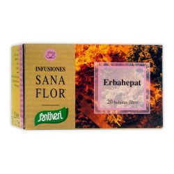 SANAFLOR INFUSION ERBAHEPAT