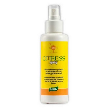 CITRESS SPRAY