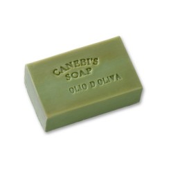 JABON AL ACEITE DE OLIVA