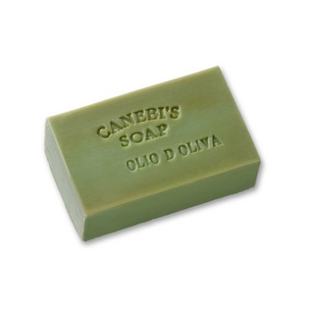 JABON AL ACEITE DE OLIVA