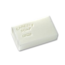 JABON DE COCO