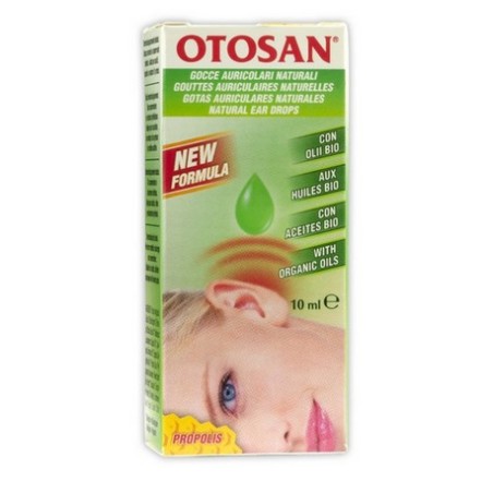 OTOSAN GOTAS (CON PROPOLIS)