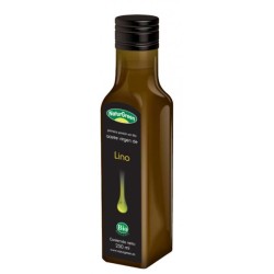 ACEITE LINO 500ML NATURGREEN