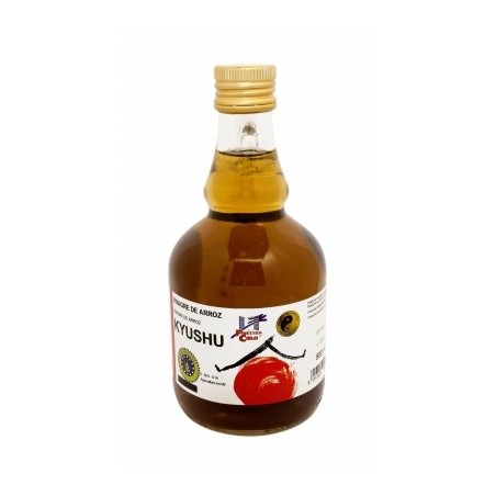 VINAGRE ARROZ 500ML  FINESTRA
