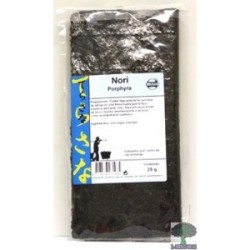 NORI AO COPOS 20GR TERRASANA
