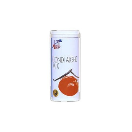 CONDIMENTO ALGAS MIX 25G L/F