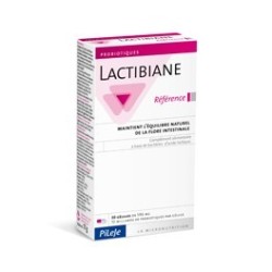 LACTIBIANE REFERENCIA 30CAPS P