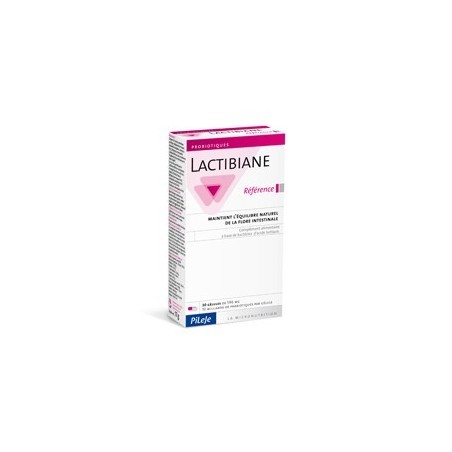 LACTIBIANE REFERENCIA 30CAPS P