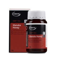 MIEL MANUCA 500GR +5 COMVITA
