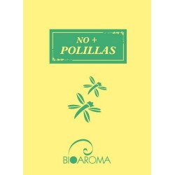 SAQUITO PERFUMADO NO MAS POLILLAS BIOARCMA