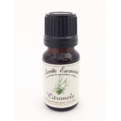 ACEITE ESENCIAL CITRONELA