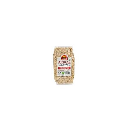 ARROZ INTEGRAL LARGO 1KG BIOGRA
