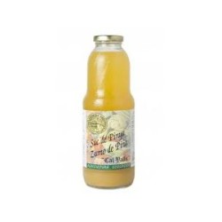 ZUMO PIÑA BIO 1L CAL VALLS
