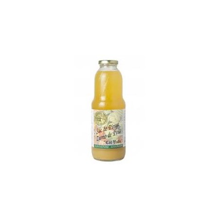 ZUMO PIÑA BIO 1L CAL VALLS
