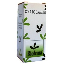 EXT COLA DE CABALLO 30ML
