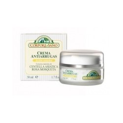 CREMA ANTIARRUGAS 50ML C.S.