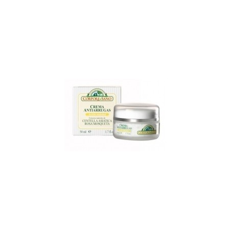 CREMA ANTIARRUGAS 50ML C.S.