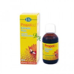 PROPOLAID EXT PROPOLIS C/ALCOH