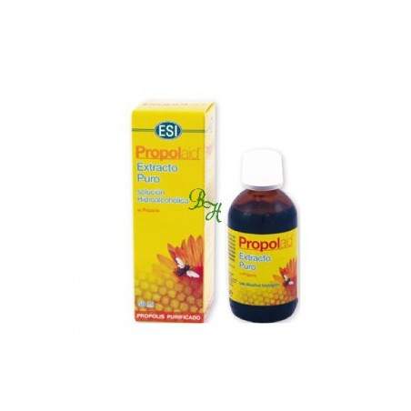 PROPOLAID EXT PROPOLIS C/ALCOH