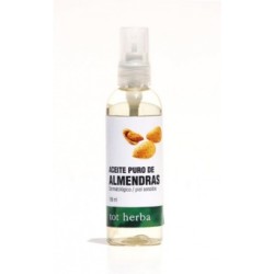 ACEITE PURO DE ALMENDRAS TOT HERBA100ML
