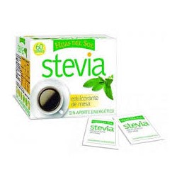 STEVIA 60 SOBRES YNSADIET