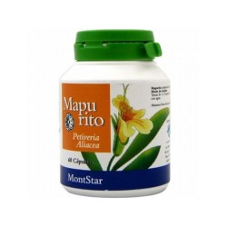 MAPURITO 100 Cáp.
