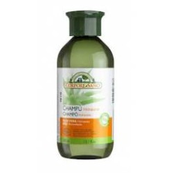 CHAMPU ALOE Y GOJI C/S BIO