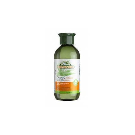 CHAMPU ALOE Y GOJI C/S BIO