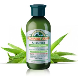 CHAMPU ALOE VERA 300ML C.S.