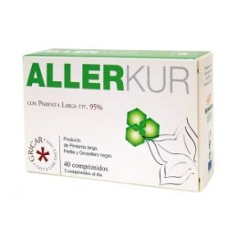ALLERKUR 40 COMP. GRICAR