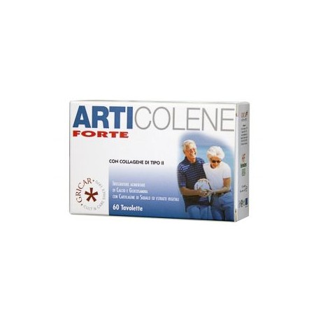 ARTICOLENE 60CAPS HERBOFAR