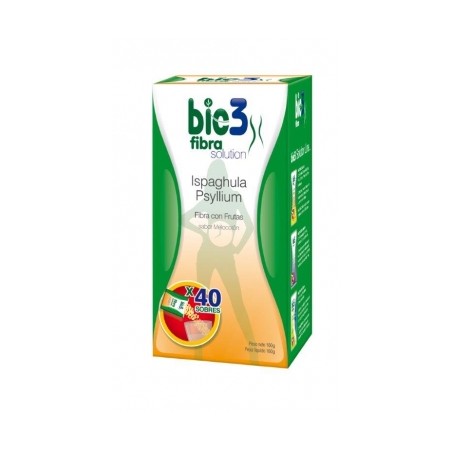 BIE 3 FIBRA CON FRUTA 24 SOLU