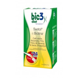 BIE 3 DIET SOLUTION 24STICK