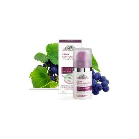 CONTORNO OJOS 30ML CELULA MADR