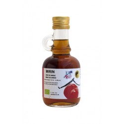 MIRIN VINO ARROZ 250ML BIO F/C