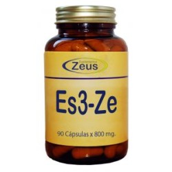 ES-3-ZE 90CAP 700MG ZEUS (ultimas unidades)