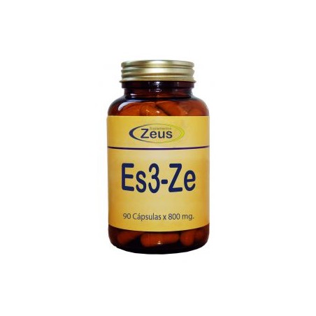 ES-3-ZE 90CAP 700MG ZEUS (ultimas unidades)