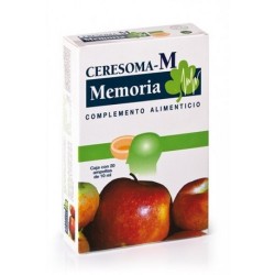CERESOMA M 20AMP MEMORIA INTER