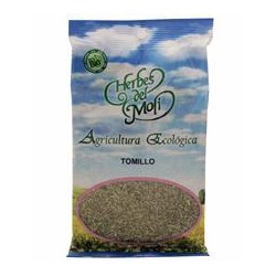 TOMILLO 50GR BIO HERBES MOLI