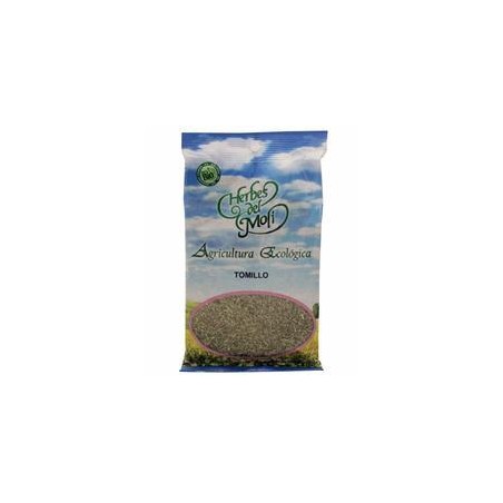 TOMILLO 50GR BIO HERBES MOLI