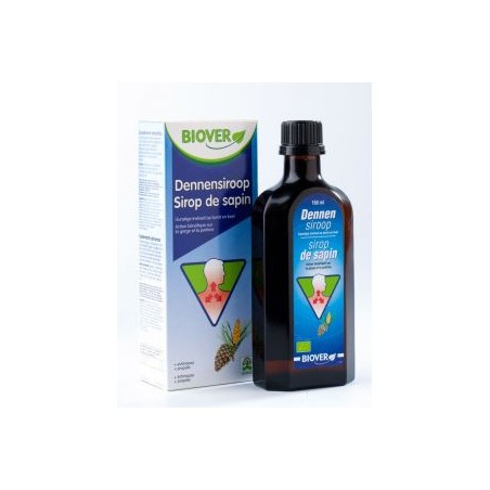 JARABE PINO 250ML BIOVER