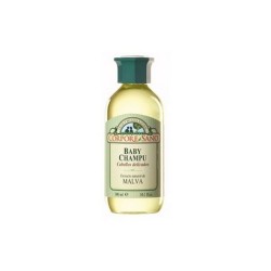 CHAMPU BABY MELOCOTON 300ML